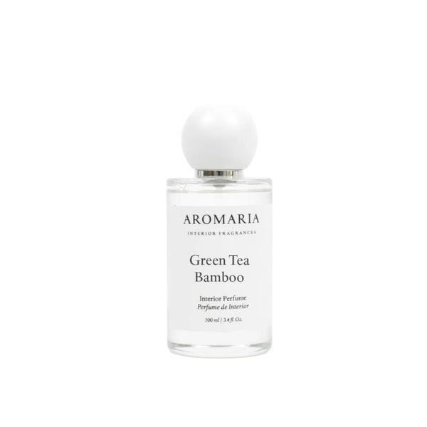 Green Tea Bamboo - Room Spray 100 ml