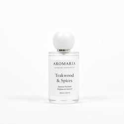 Teakwood & Spices - Room Spray 100 ml