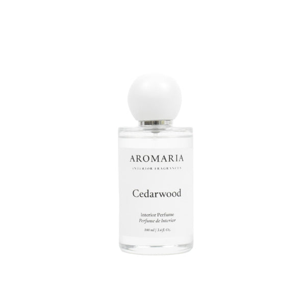 Cedarwood - Room Spray 100 ml