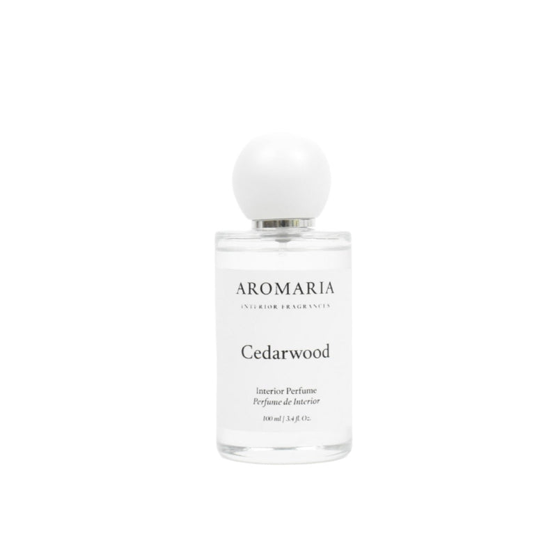 Cedarwood - Room Spray 100 ml