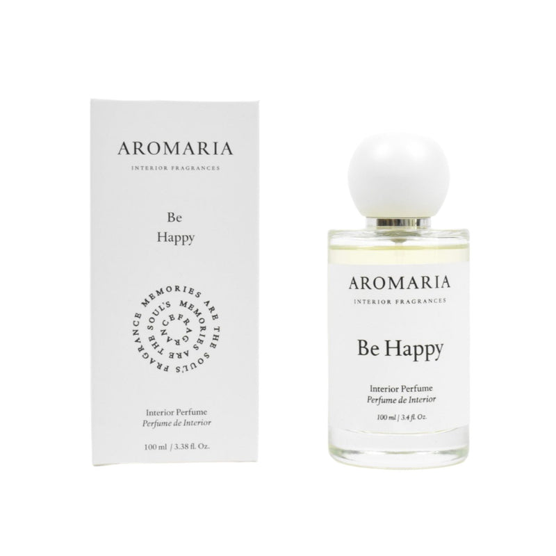 Be Happy - Room Spray 100 ml