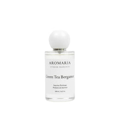 Green Tea Bergamot - Room Spray 100 ml