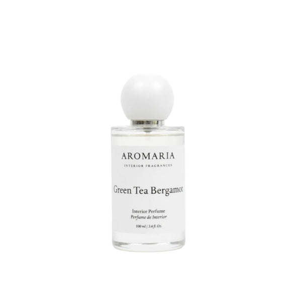 Green Tea Bergamot - Room Spray 100 ml