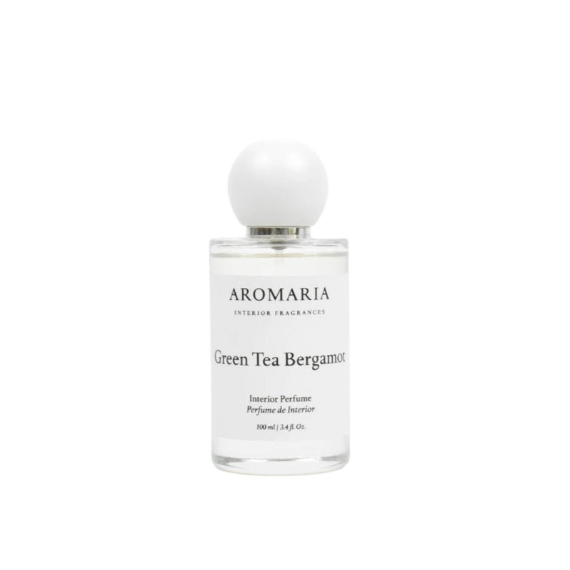 Green Tea Bergamot - Room Spray 100 ml