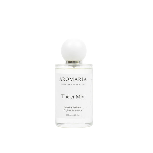 Thé Et Moi - Room Spray 100 ml