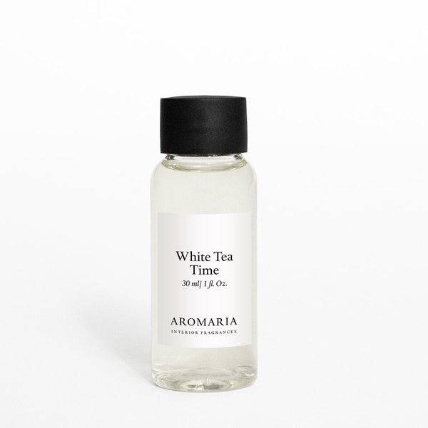 White Tea Time - Essence 30 ml