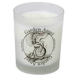 Garden Angel - Candle 180 gr