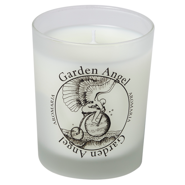 Garden Angel - Candle 180 gr