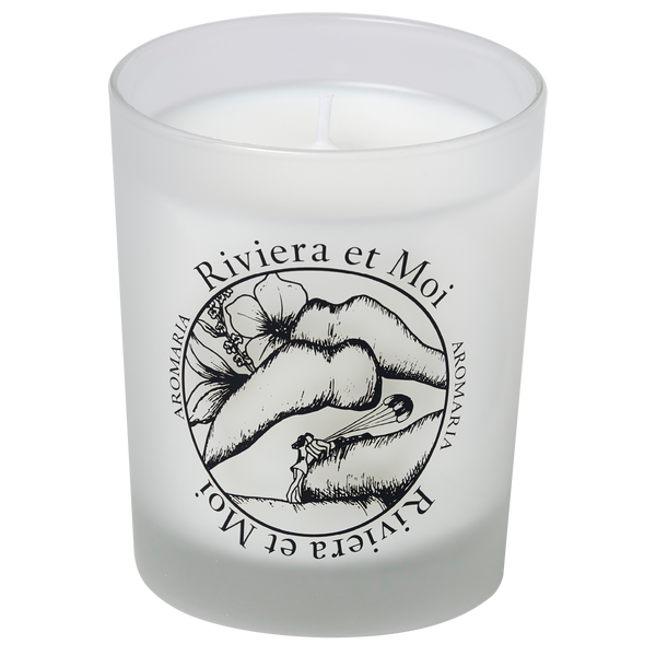 Riviera Et Moi - Candle 180 gr