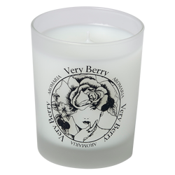 Very Berry - Candle 180 gr