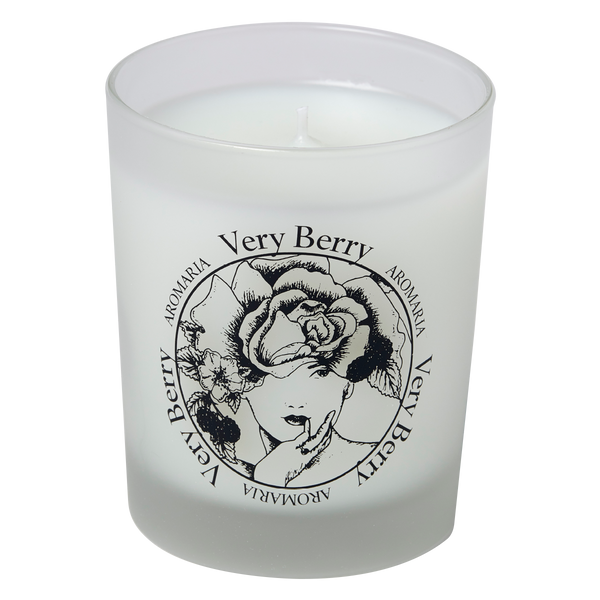 Very Berry - Candle 180 gr