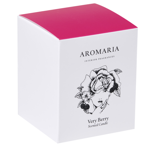 Very Berry - Candle 180 gr